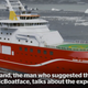 Illustration for article titled UK Research Vessel May Be Named 'Boaty McBoatface' By Popular, Awesome Vote